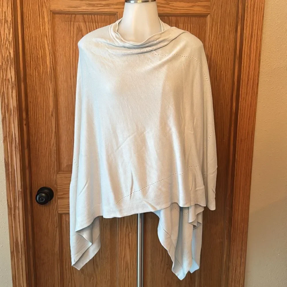 LULULEMON Open Mind Wrap